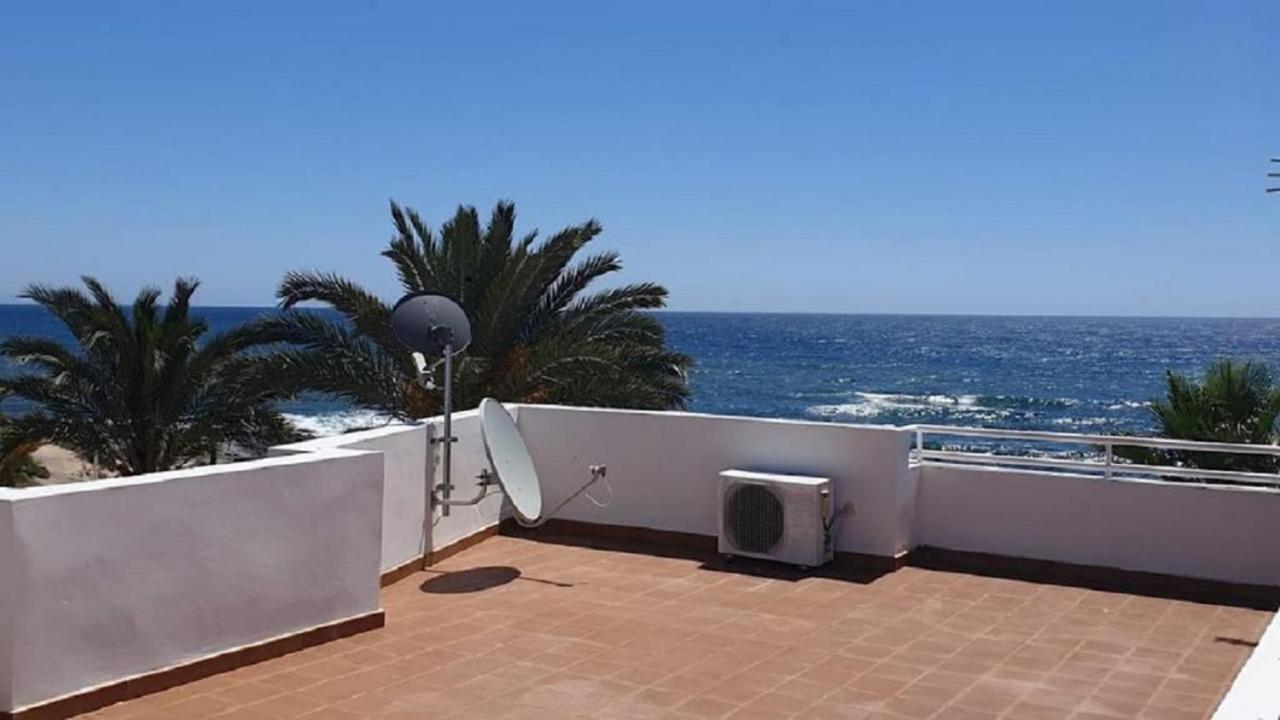 Casa Elena Villa Cuevas del Almanzora Luaran gambar