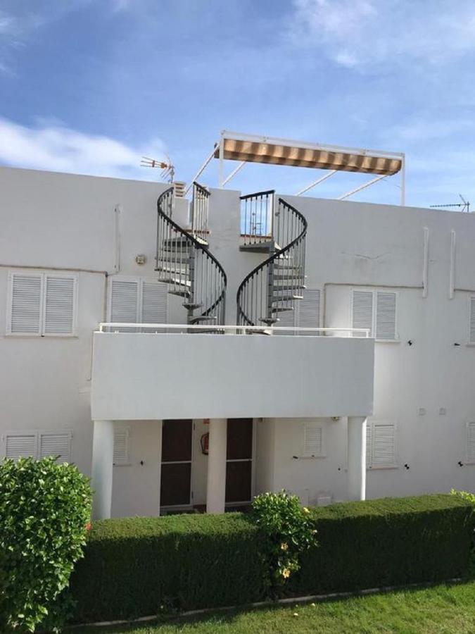 Casa Elena Villa Cuevas del Almanzora Luaran gambar