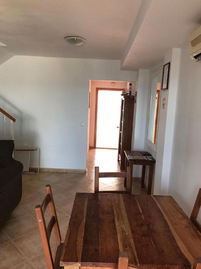 Casa Elena Villa Cuevas del Almanzora Luaran gambar