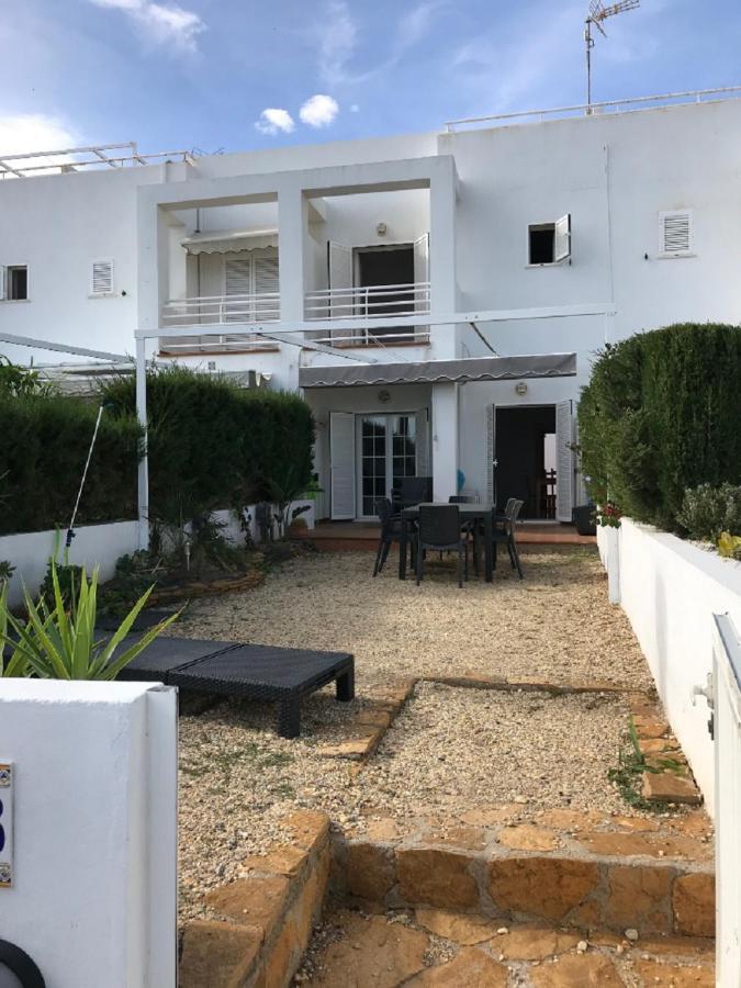 Casa Elena Villa Cuevas del Almanzora Luaran gambar