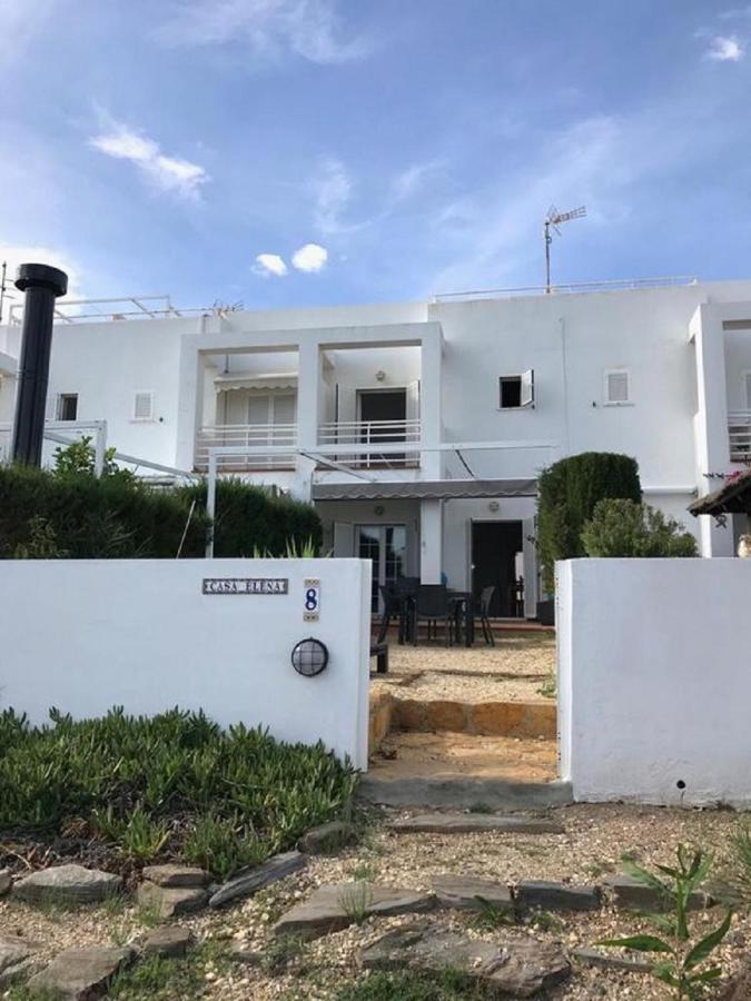 Casa Elena Villa Cuevas del Almanzora Luaran gambar