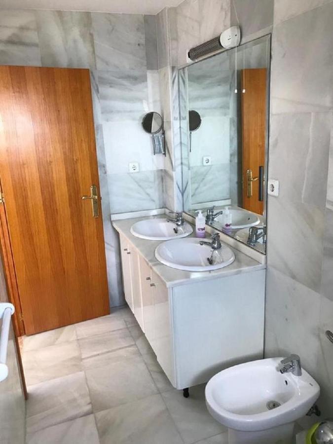 Casa Elena Villa Cuevas del Almanzora Luaran gambar