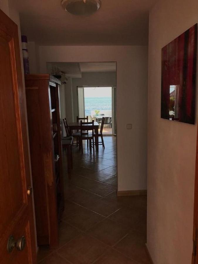 Casa Elena Villa Cuevas del Almanzora Luaran gambar