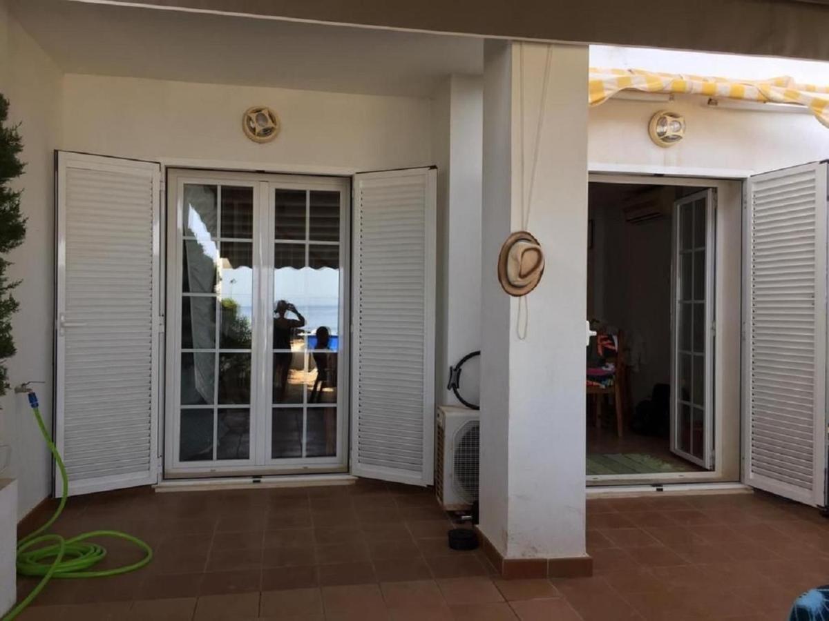 Casa Elena Villa Cuevas del Almanzora Luaran gambar